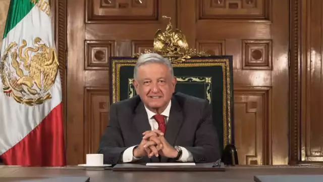 López Obrador habló ante la Asamblea General de la ONU (@lopezobrador_)