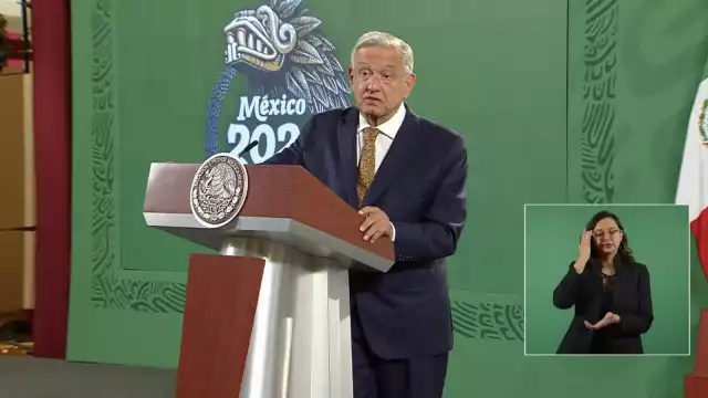 Para 20202 estos proyectos de infraestructura necesitarán trabajadores ferrocarrileros como operadores y maquinistas, dijo el Presidente.