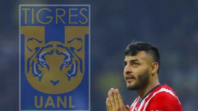 Alexis Vega será sucedido por el club felino tras el mundial de Qatar