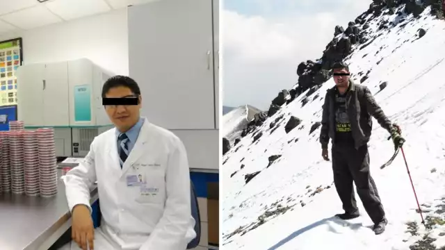 Esto compartía Miguel 'N', presunto feminicida, en sus redes sociales