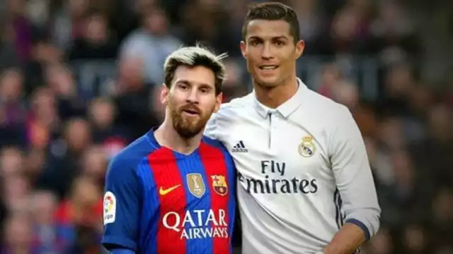 Lionel Messi y Cristiano Ronaldo podrían disputar su quinto mundial en Qatar 2022