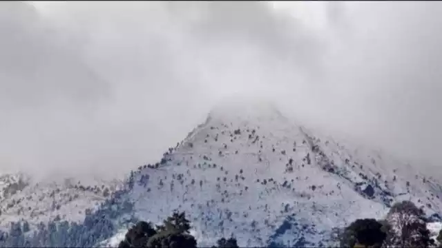 El Plan DNIIIE entró en marcha