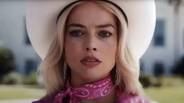 Margot Robbie habla sobre no haber sido nominada a los Oscar por Barbie