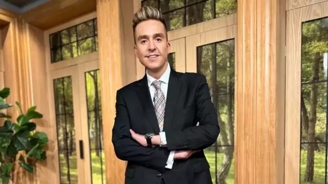 Daniel Bisogno se encuentra listo para recibir un trasplante de hígado, tras problemas de salud