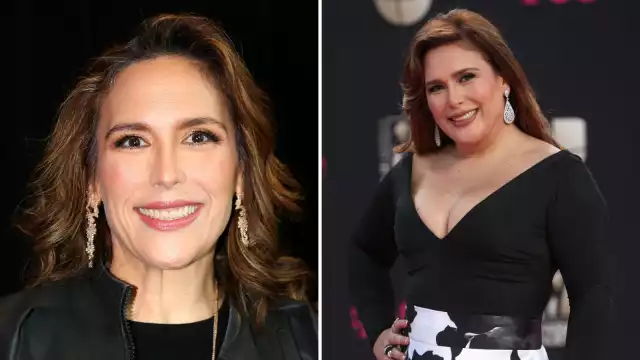 Angélica Vale aclaró rumores sobre la venta de pastillas para bajar de peso