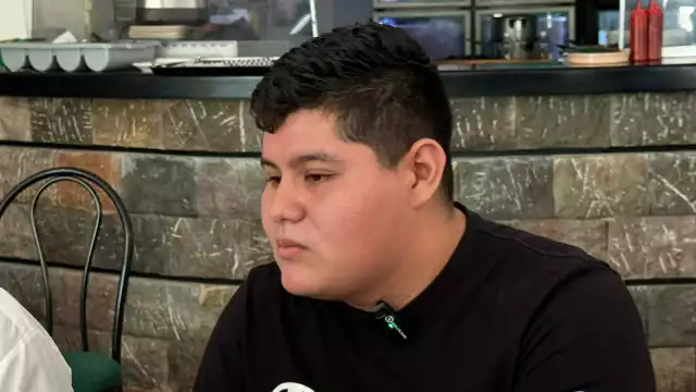 José Ángel  Rosado Galaz sentenció a la Guardia Nacional por este caso de presunta corrupción