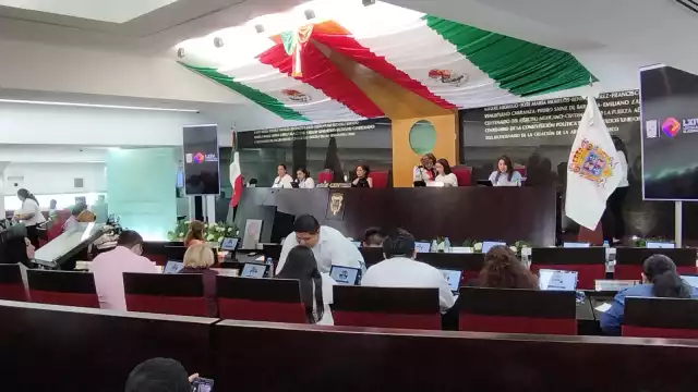 Ahora, a partir de los 18 años se podrá ser Diputado en Campeche