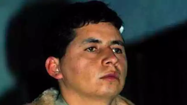 Además de la tortura, se reveló que Aburto ha estado incomunicado y lejos de su familia, lo que se considera "violación a los derechos humanos"