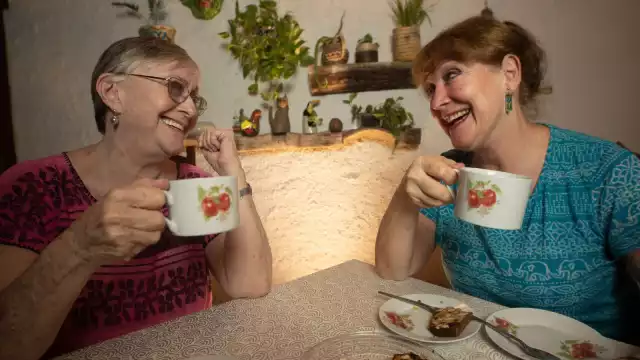 La obra se estrena este sábado 30 de enero de forma virtual.