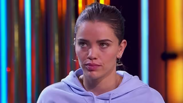 Thalí García deberá pagar multa tras huir de La Casa de los Famosos