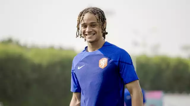 Simmons es la nueva estrella holandesa