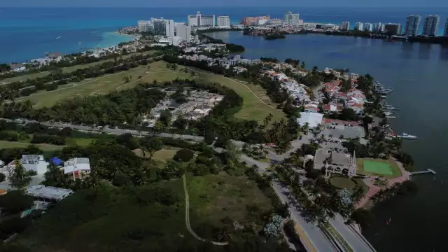 El Juzgado Segundo de Distrito ordenó la suspensión provisional de todas las obras civiles autorizadas por el PDU de Cancún