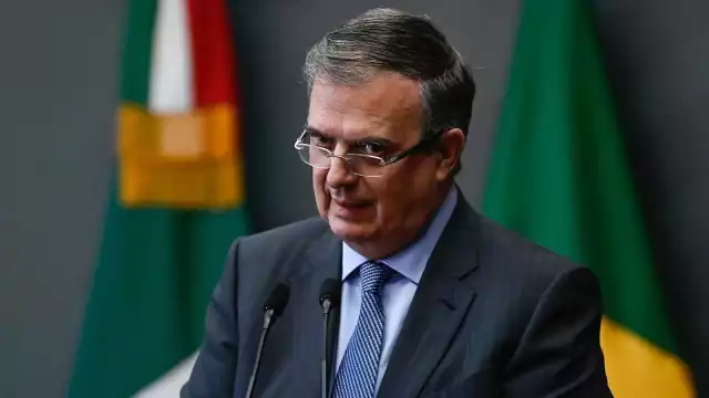 Ebrard publica orden del Tribunal Electoral que exige a Morena responder su queja sobre el proceso interno