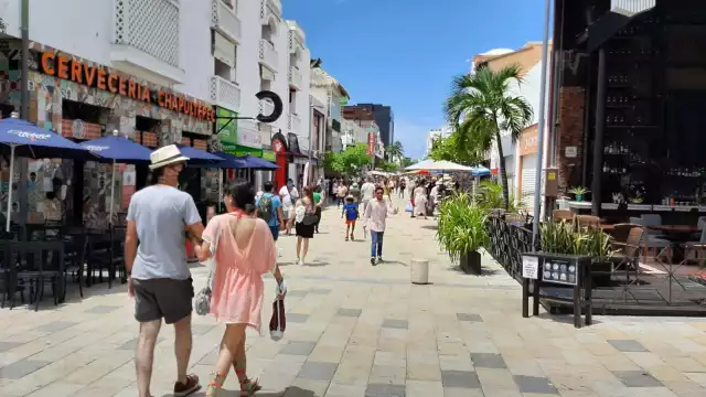 Al 90% buena recuperación internacional: Darío Flota (CPTQ)
