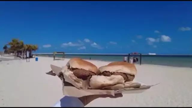 La torta de kibi tiene su canción enredes sociales