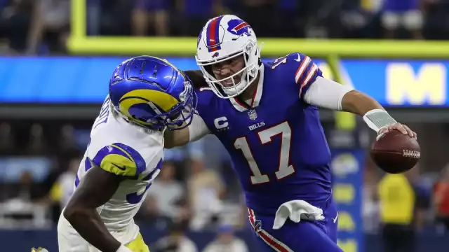 Equipos que aseguraron su pase a los PlayOffs de la NFL