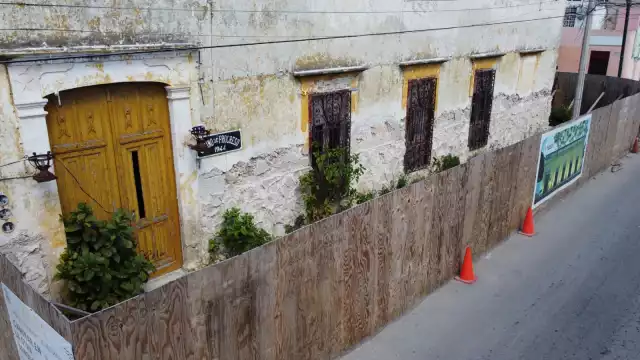 Podría emitirse una sanción y denuncia ante las autoridades federales contra Julián Zacarías