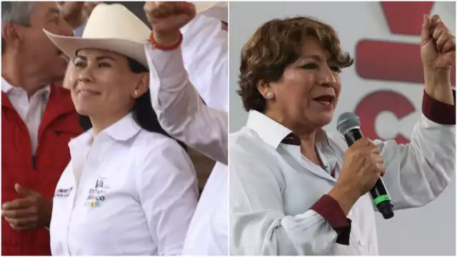 El próximo 4 de junio se definirá si el PRI continúa gobernando en el Estado de México o si Morena logra arrebatarle un estado más