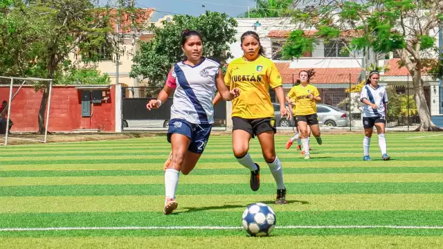 La Copa Venados en Yucatán arrancó este sábado