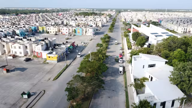 Benito Juárez aplicó mil 205 millones 504 mil 513 pesos para temas de Salud, como parte del Desarrollo Social de sus habitantes