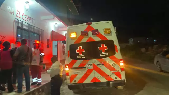 Un hombre fue ejecutado dentro de una taquería en Campeche