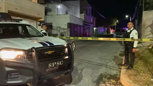 El Muletas presentó heridas en el abdomen por impactos de bala