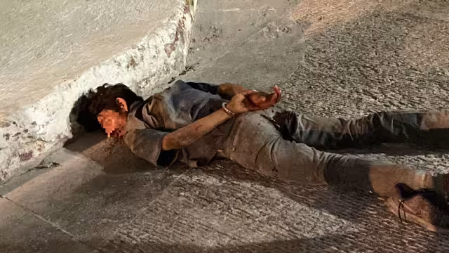 Los vecinos han creado brigadas para cuidarse de los robos