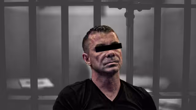 El juez federal se negó ante las peticiones de Florian Tudor

