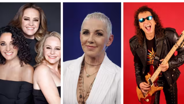 Las estrellas se encuentran en el estado