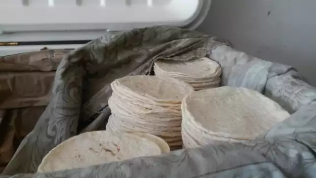 La tortilla se suma a los productos de la canasta básica que se encarecen en Campeche