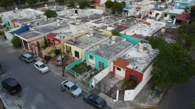 Puerto Juárez, la Lombardo Toledano y la Donceles 28 han empezado a resentir la gentrificación