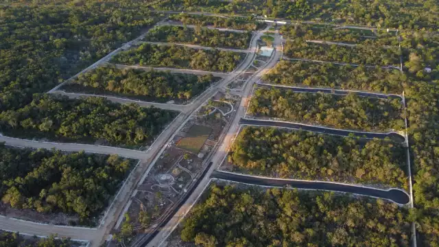 En el segmento de los terrenos, algunas marcas venden productos sin seguridad jurídica