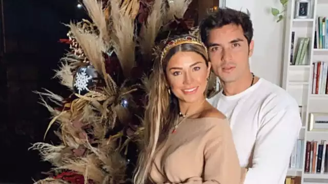 La abogada de Ferka confirmó que Christian está detenido por sustracción de menores; pasará 48 horas en el Ministerio Público