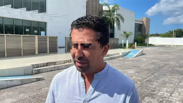 Paul A.O. deberá de pagar medio millón de pesos