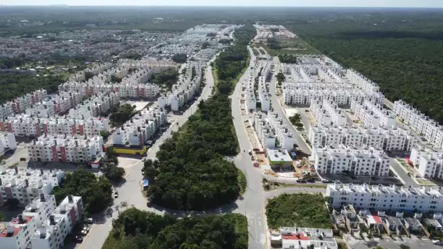 Amagaron que se reunirán más personas hasta que se les dé una solución ya que los estallidos han generado que los vidrios de sus viviendas de estrellaran