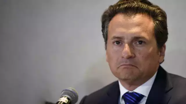 El abogado de Emilio Lozoya habló