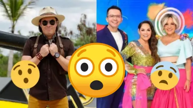 Exatlón All Star y MasterChef Celebrity, lo que prepara TV Azteca para el inicio de 2023