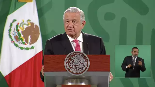 AMLO apoya decisión de la SCJN sobre uso lúdico de la mariguana