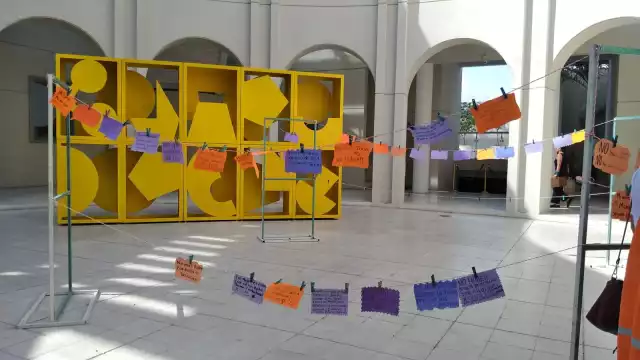 Este 25 de noviembre se conmemora el Día Internacional para la Eliminación de la Violencia contra las Mujeres