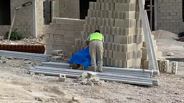 El hombre era apodado "El Yuca", pero era originario de Quintana Roo