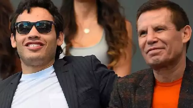 Julio César Chávez anuncia la fecha de su última pelea