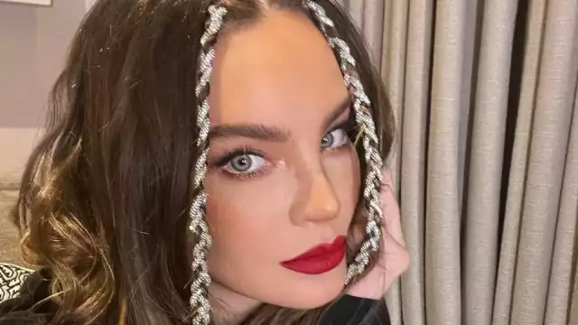 Belinda cancela su concierto en Festival Musical de Texas