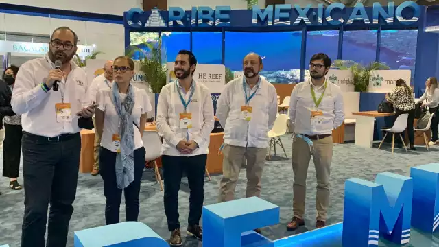 El anuncio se hizo esta tarde en Acapulco