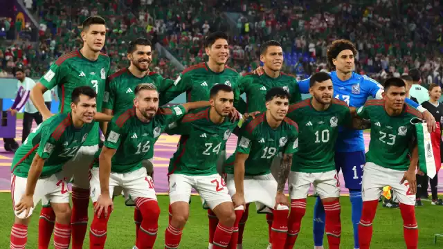 Selección Mexicana buscará alcanzar los cuartos de final en el Mundial 2026