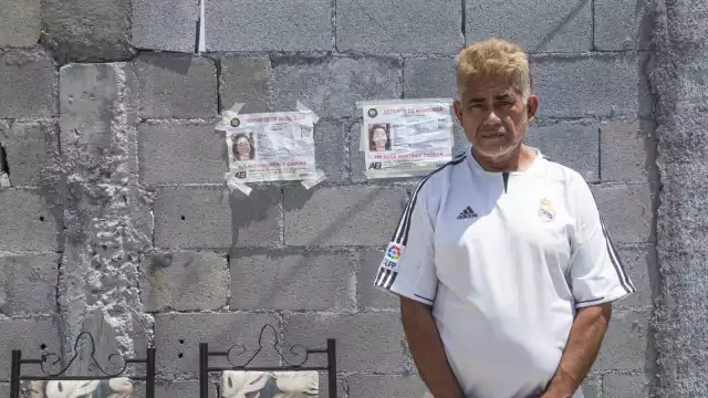 Gerardo Martínez se reunió con Samuel García para continuar con las investigaciones por la muerte de Yolanda Martínez