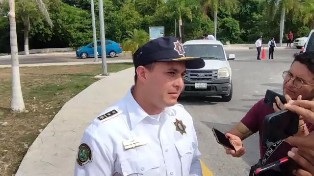 En la colonia de 20 de noviembre han aparecido narcomantas