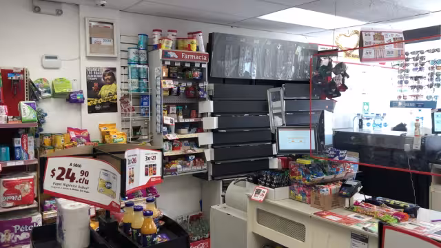 A pesar de que no se ha prohibido su venta si se indicó que no se pueden exhibir los productos