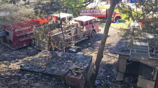 Piden a la ciudadanía denunciar puntos clandestinos que se dediquen a comerciar juegos pirotécnicos