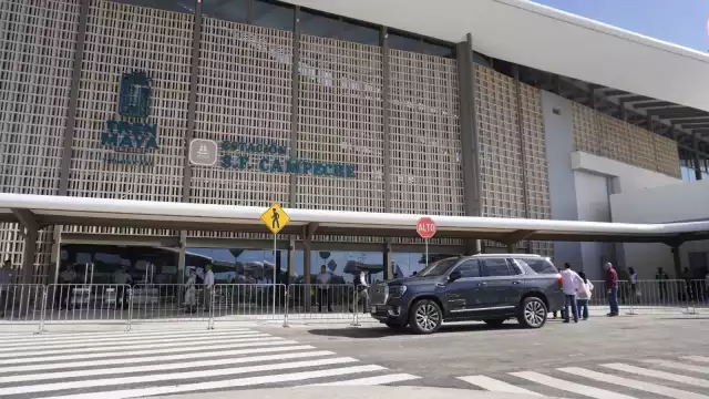 Campeche pasó de ser terminal de inicio o término de recorrido para un convertirse en un punto medio