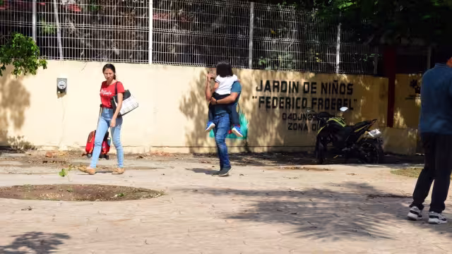 Han pasado más de 10 días desde que la madre denunció los hechos